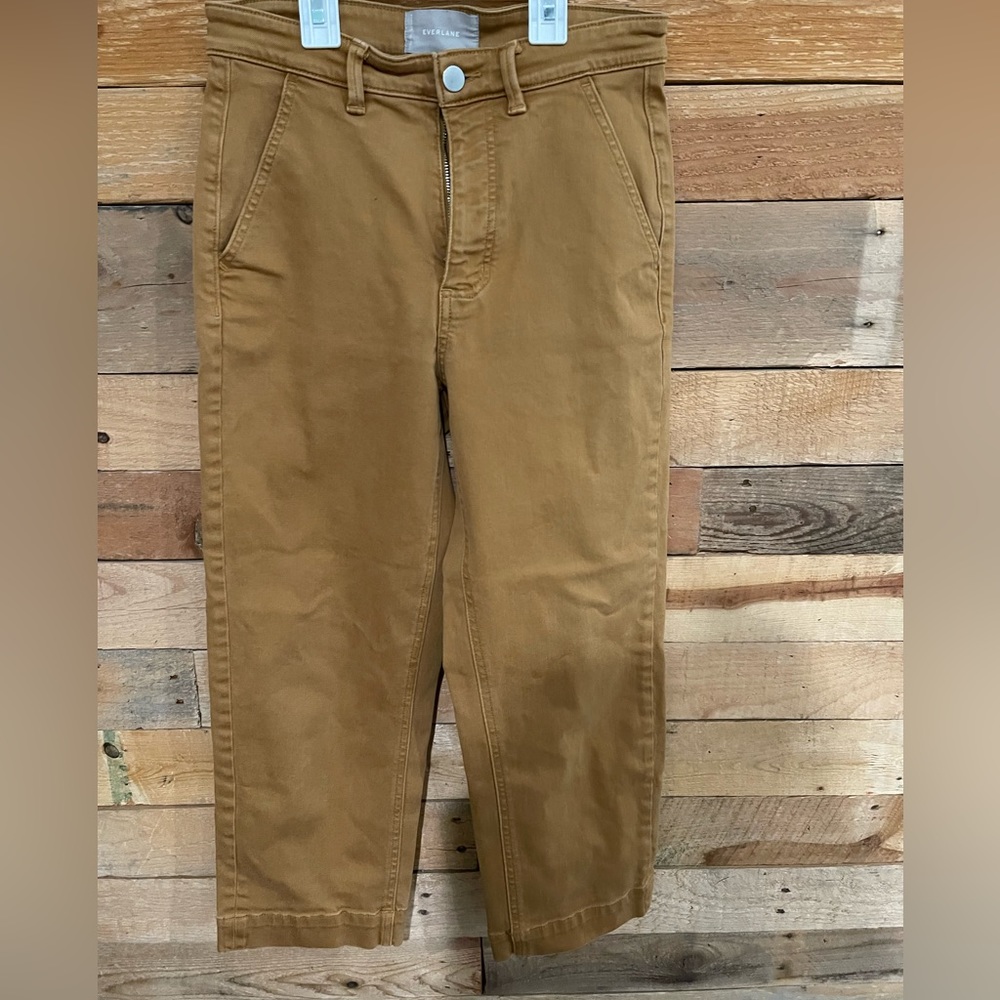 Everlane (2 pairs)